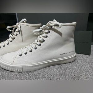 ALLSAINTS bryce high top